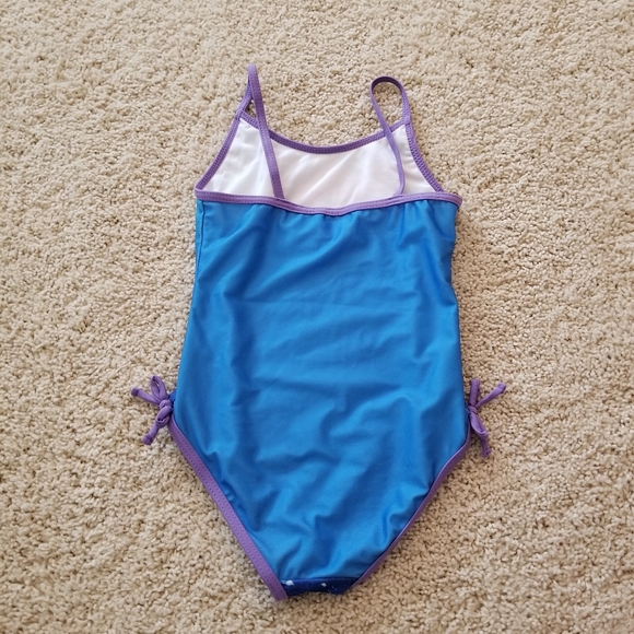 Lot of Girls Swimwear Size 5-6 - Picture 5 of 7